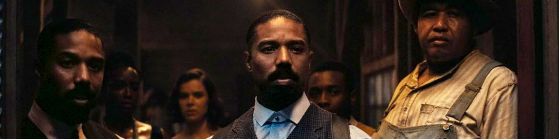 Movie Review: Sinners