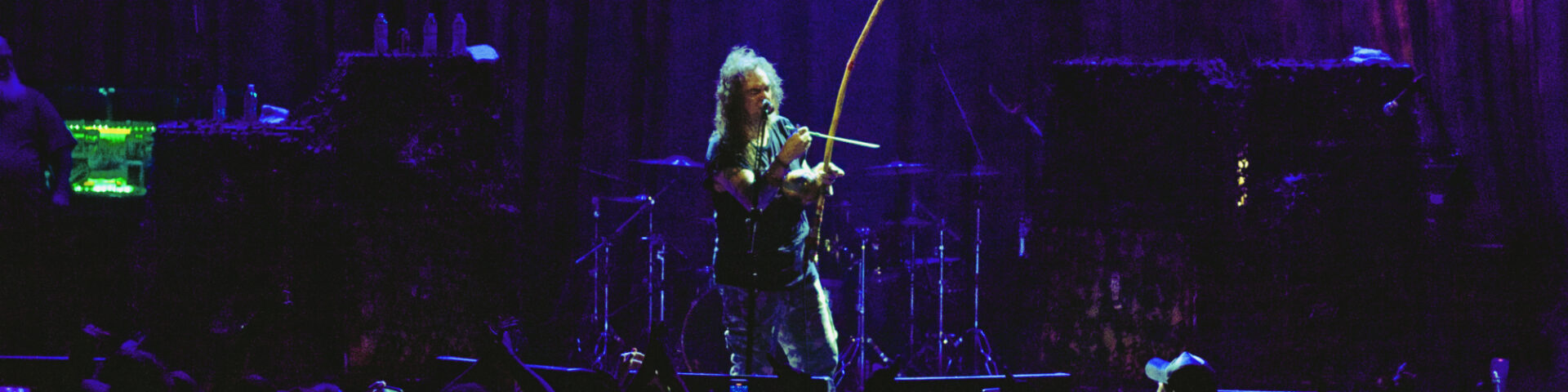 4 Things Every Metal Show Must Have