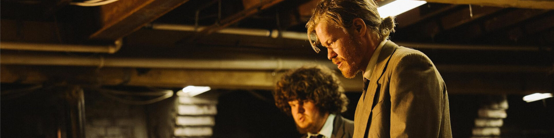 Movie Review: Bugonia